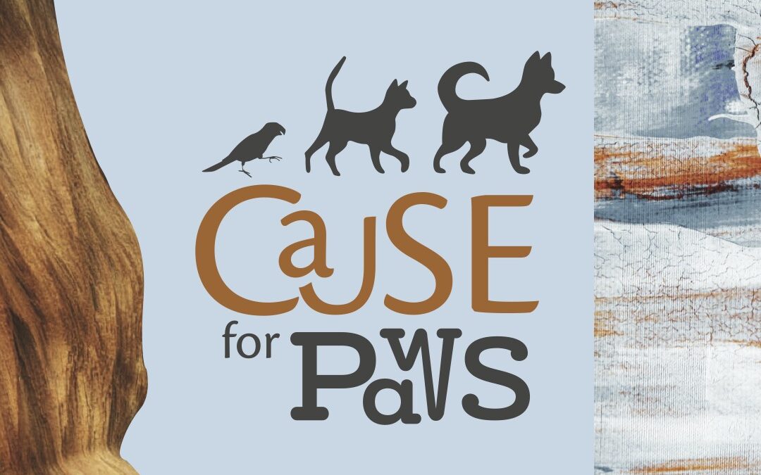 Cause for Paws: Fundraiser