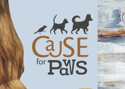 Cause for Paws: Fundraiser